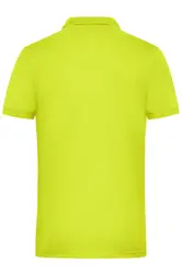 Radna polo majica JN1830 neon-yellow M-7