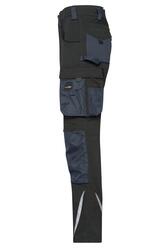 Radne slim hlače JN1832