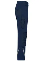 Radne slim hlače JN1832 navy/navy 25-5 Radne slim hlače JN1832 navy/navy 25-5