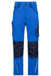 Radne slim hlače JN1832