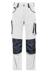 Radne slim hlače JN1832