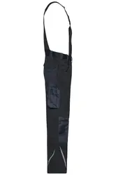 Radne tregerice JN1833 black/carbon 25-5