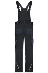 Radne tregerice JN1833 black/carbon 25-3