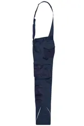 Radne tregerice JN1833 navy/navy 25-4 Radne tregerice JN1833 navy/navy 25-4