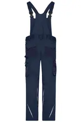 Radne tregerice JN1833 navy/navy 25-7