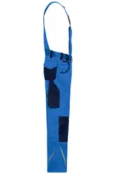 Radne tregerice JN1833 royal/navy 25-5