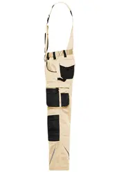 Radne tregerice JN1833 stone/black 25-4 Radne tregerice JN1833 stone/black 25-4