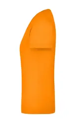 Ženska reflektirajuća majica JN1837 neon-orange XS-5