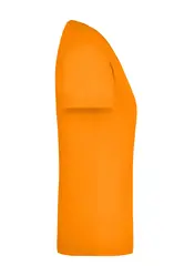 Ženska reflektirajuća majica JN1837 neon-orange XS-6