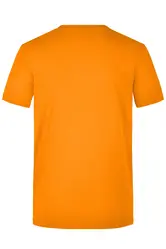 Radna majica JN1838 neon-orange XS-7