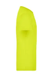 Radna majica JN1838 neon-yellow XS-6