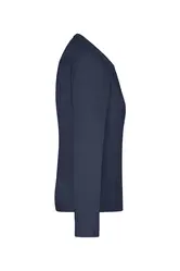 Ženska polo majica JN1839 navy XS-2