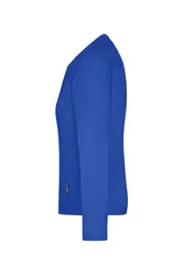 Ženska polo majica JN1839 royal XS-1
