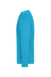 Radna majica JN1840 turquoise XS-5