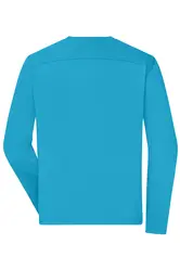 Radna majica JN1840 turquoise XS-7