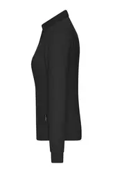 Ženska polo majica JN1841 black XS-5