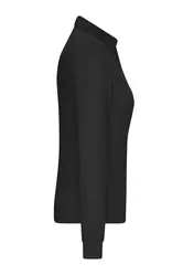 Ženska polo majica JN1841 black XS-6