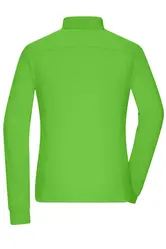Ženska polo majica JN1841 lime-green XS-7