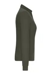 Ženska polo majica JN1841 olive XS-6