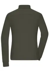 Ženska polo majica JN1841 olive XS-7