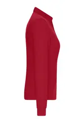 Ženska polo majica JN1841 red XS-6