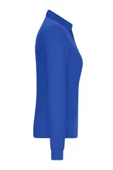 Ženska polo majica JN1841 royal XS-2