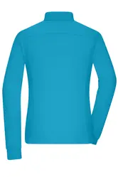 Ženska polo majica JN1841 turquoise XS-7