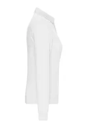 Ženska polo majica JN1841 white XS-2