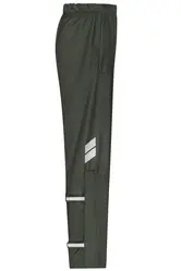 Hlače za kišu JN1845 olive 42-2