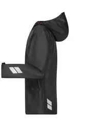 Jakna za kišu JN1846 black XS-1