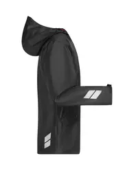 Jakna za kišu JN1846 black XS-2