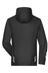 Jakna za kišu JN1846 black XS-3