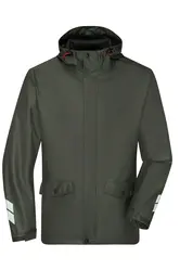 Jakna za kišu JN1846 olive XS-4