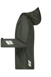 Jakna za kišu JN1846 olive XS-5