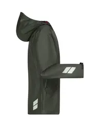 Jakna za kišu JN1846 olive XS-6