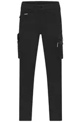 Lagane radne hlače JN1858 black 42-0
