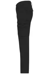 Lagane radne hlače JN1858 black 42-1