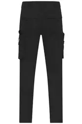 Lagane radne hlače JN1858 black 42-3