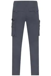 Lagane radne hlače JN1858 carbon 42-3