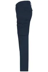 Lagane radne hlače JN1858 navy 42-4