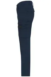 Lagane radne hlače JN1858 navy 42-1