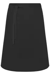 Pregača kratka JN1880 black one size-4
