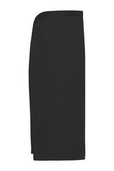 Pregača kratka JN1880 black one size-2