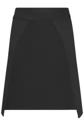 Pregača kratka JN1880 black one size-7