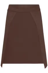 Pregača kratka JN1880 brown one size-3