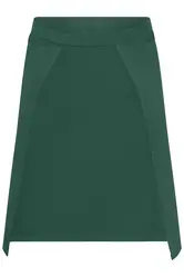 Pregača kratka JN1880 dark-green one size-3