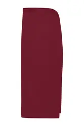 Pregača kratka JN1880 wine one size-1