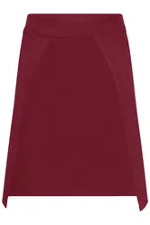 Pregača kratka JN1880 wine one size-3