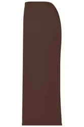 Pregača duga JN1881 brown one size-5