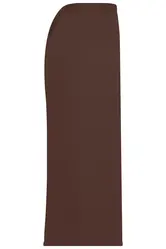 Pregača duga JN1881 brown one size-6